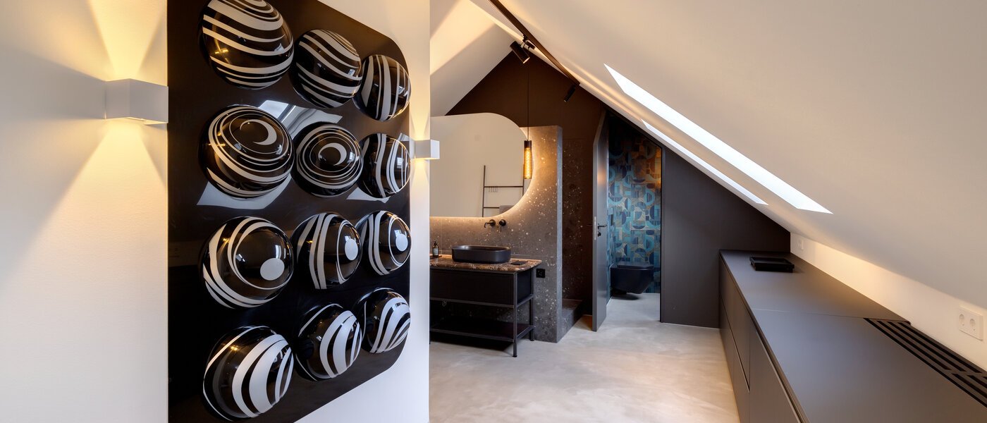 maisonette München Glockenbachviertel 01 bathroom 14717