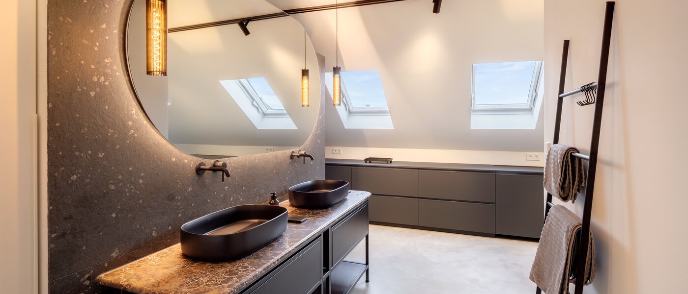 maisonette München Glockenbachviertel 02 bathroom 14717