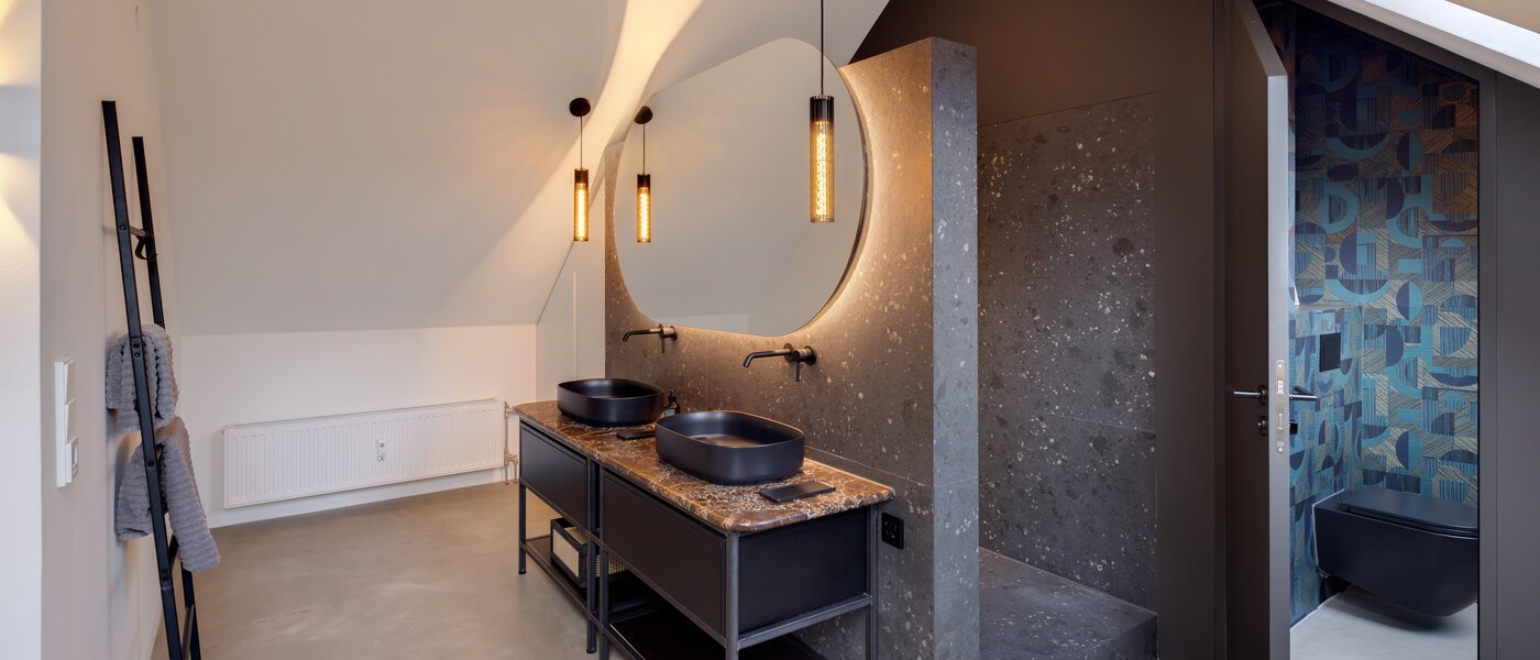 maisonette München Glockenbachviertel 06 bathroom 14717