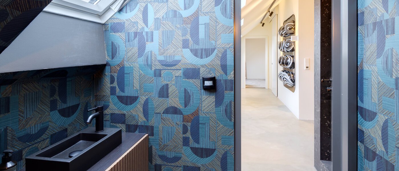 maisonette München Glockenbachviertel 01 separate toilet 14717