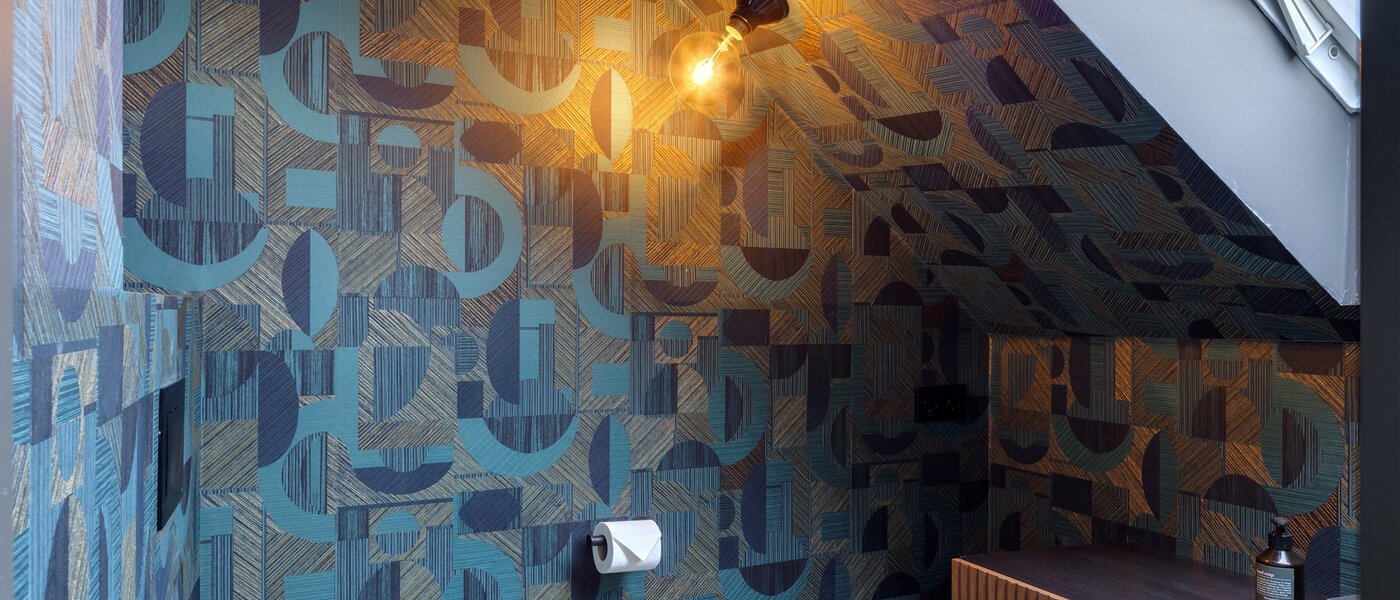 maisonette München Glockenbachviertel 02 separate toilet 14717