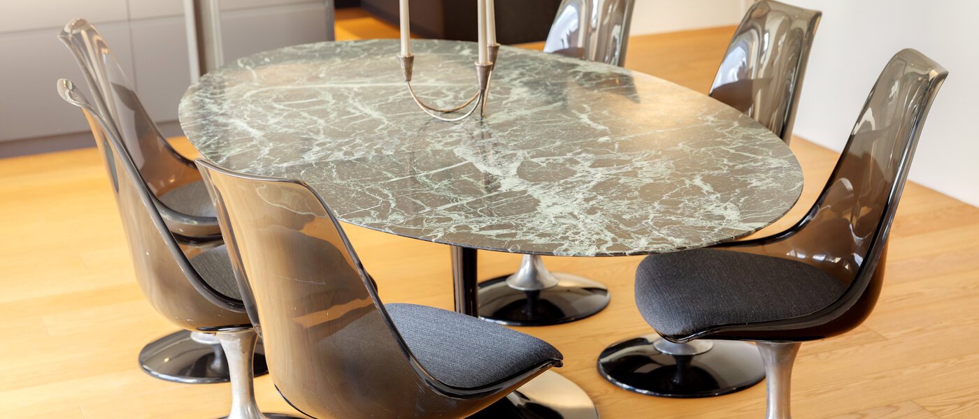 maisonette München Glockenbachviertel 04 living room 14717