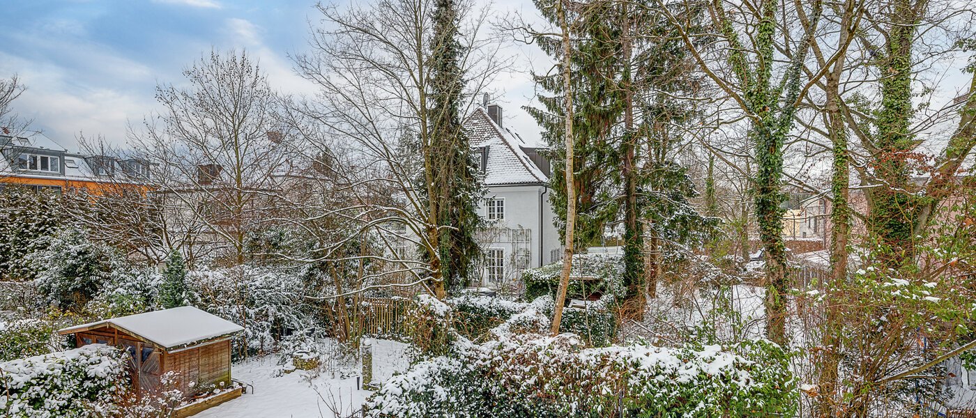 apartment München Schwabing (links der Leopoldstraße) 01 view 14718