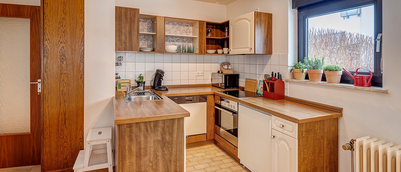 maisonette München Trudering 02 kitchen 14719