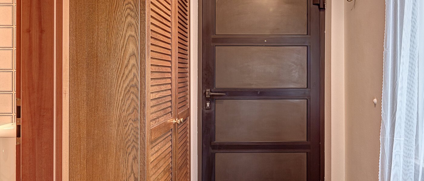 maisonette München Trudering 01 hall 14719