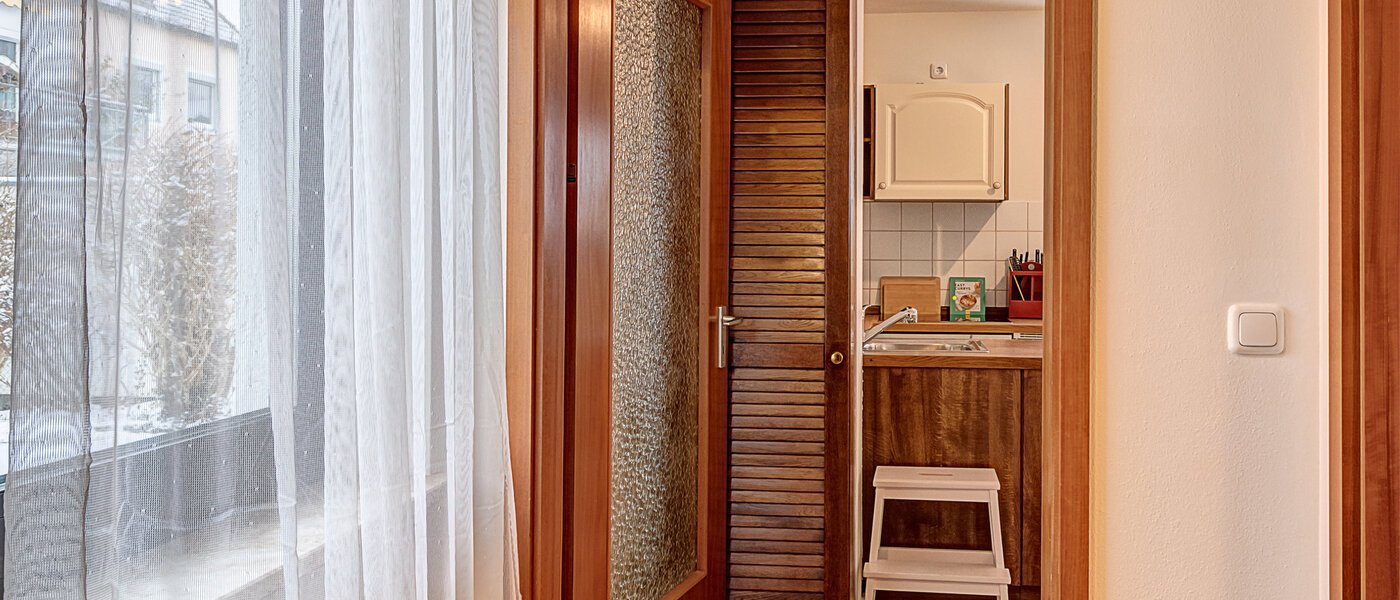 maisonette München Trudering 02 hall 14719