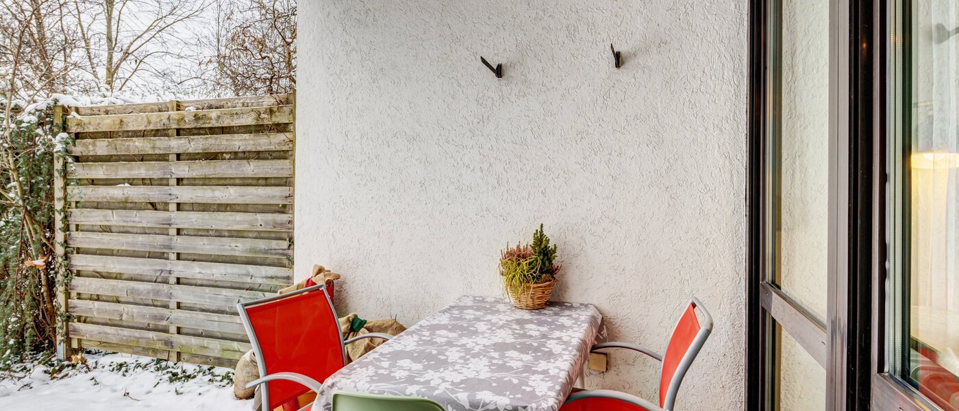 maisonette München Trudering 01 terrace 14719