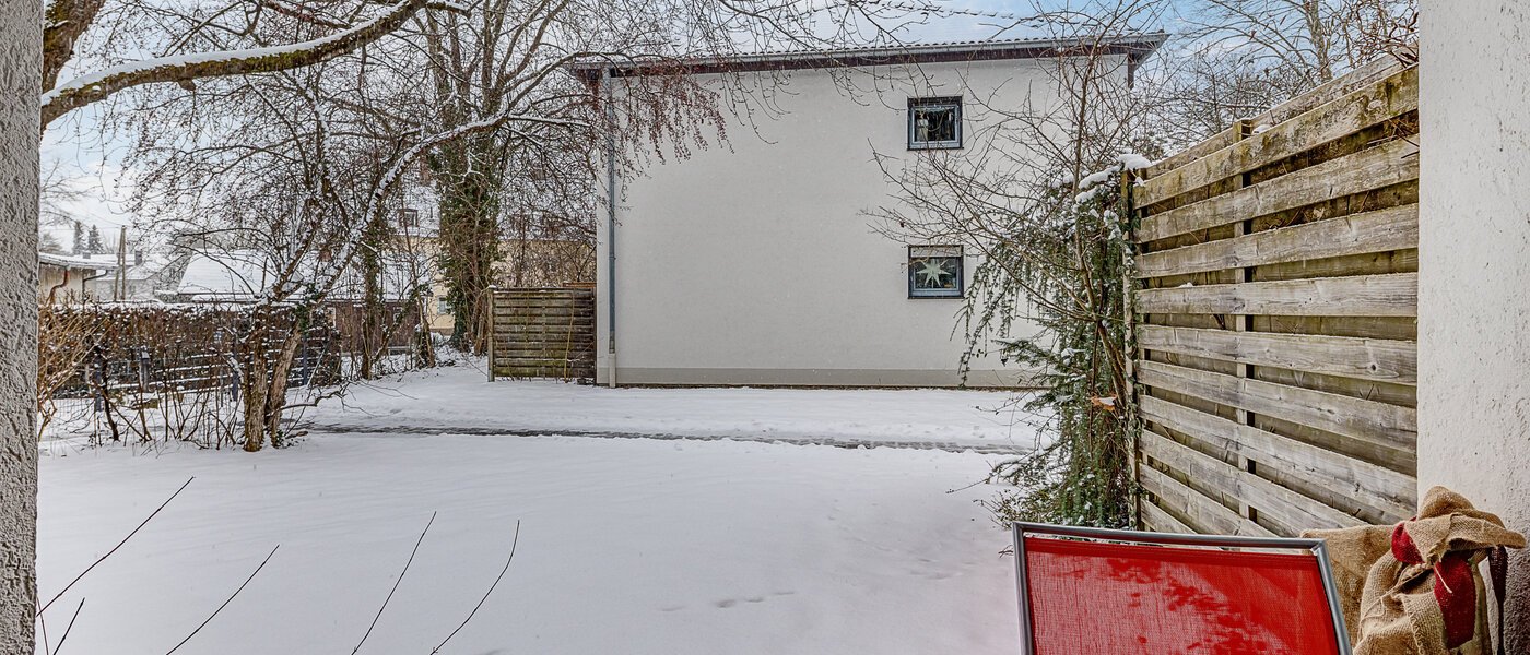 maisonette München Trudering 01 view 14719