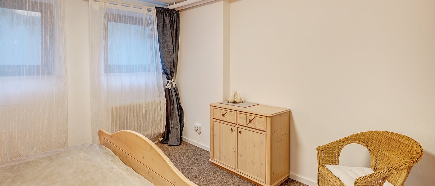 maisonette München Trudering 03 bedroom 14719