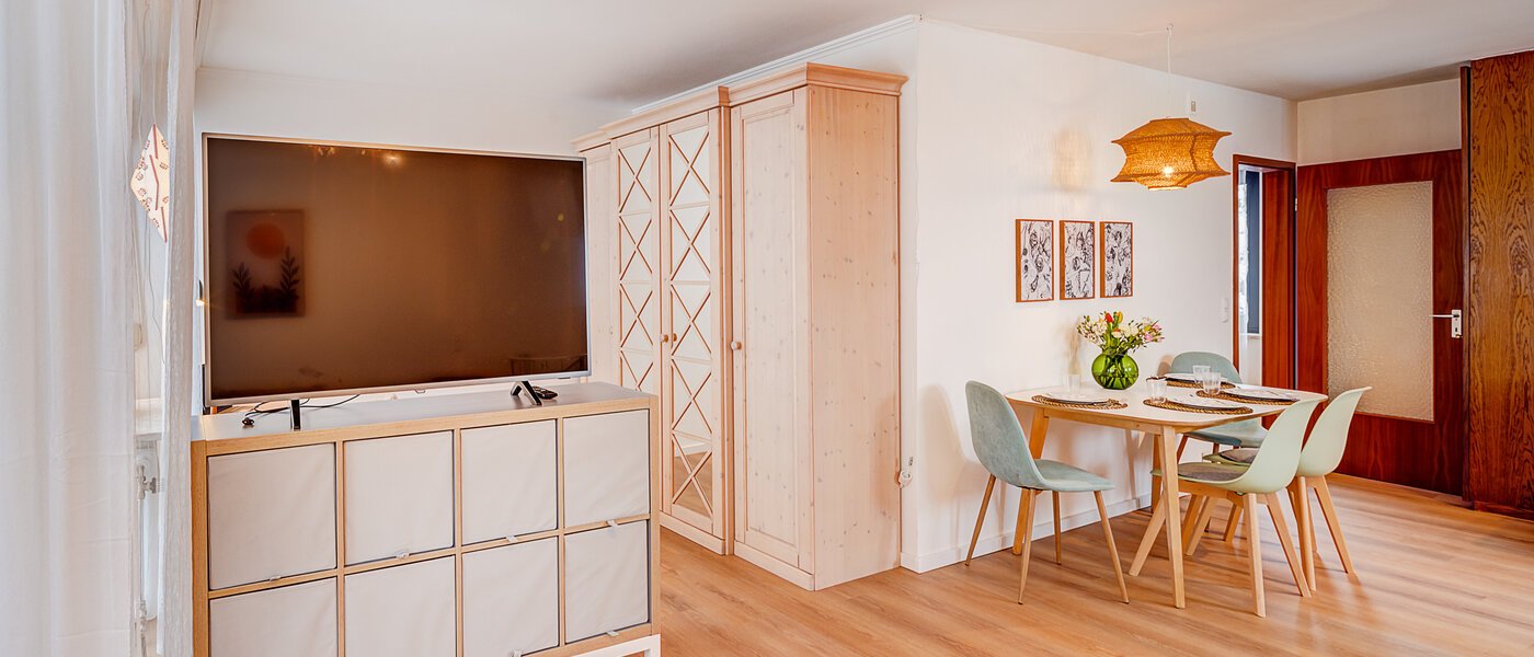 maisonette München Trudering 03 living area 14719