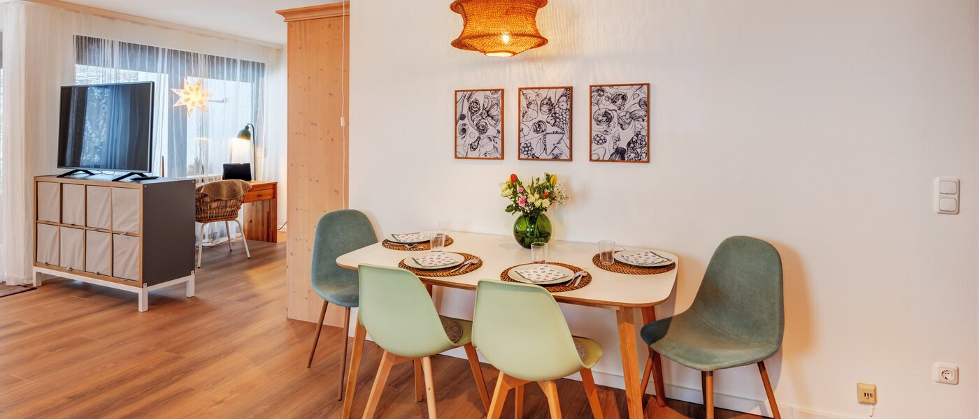 maisonette München Trudering 04 living area 14719