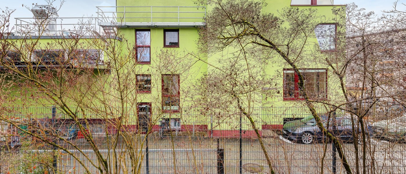 apartment München Moosach 02 view 14720