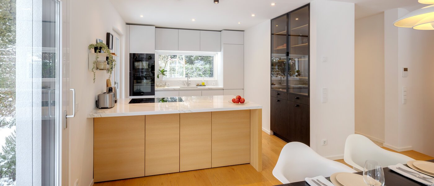 semi-detached house München Pasing 03 kitchen 14721