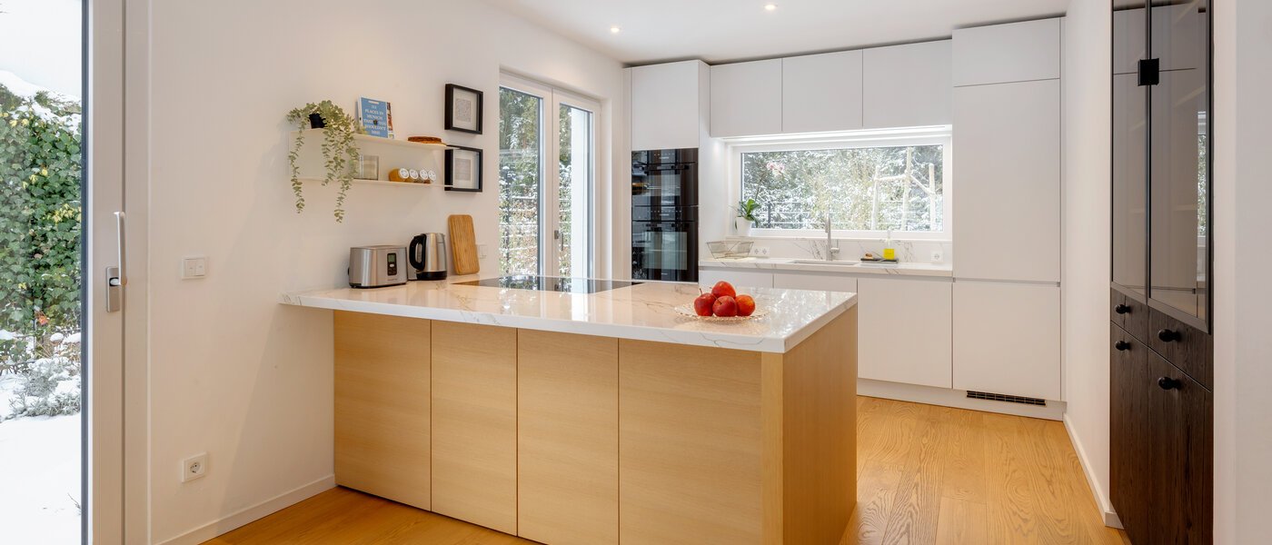 semi-detached house München Pasing 04 kitchen 14721