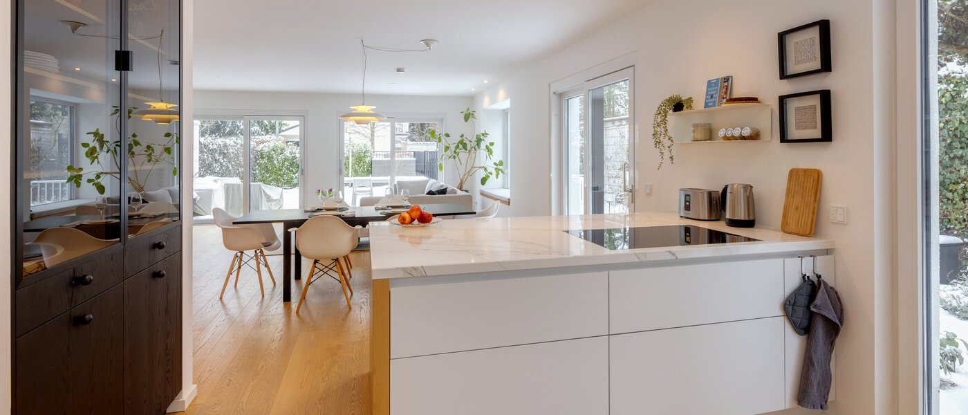 semi-detached house München Pasing 05 kitchen 14721