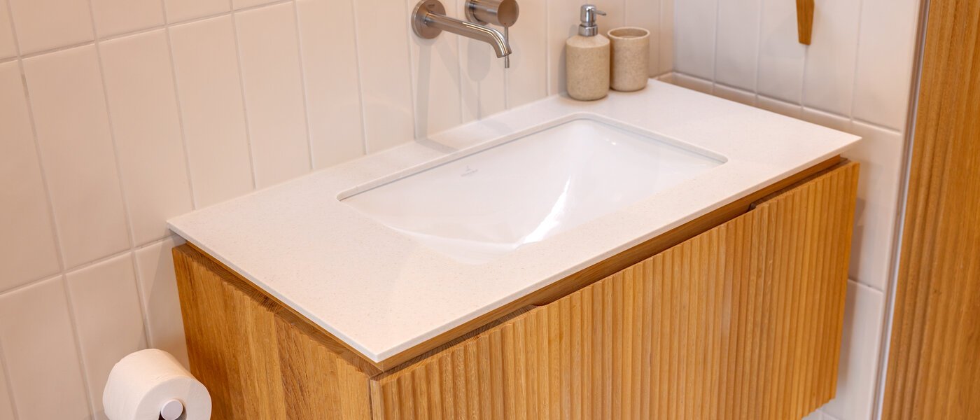 semi-detached house München Pasing 02 2. bathroom 14721