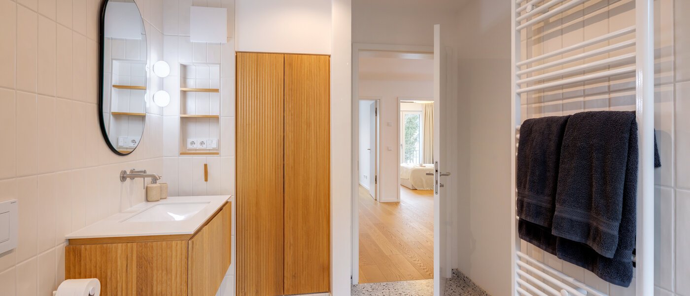 semi-detached house München Pasing 04 2. bathroom 14721