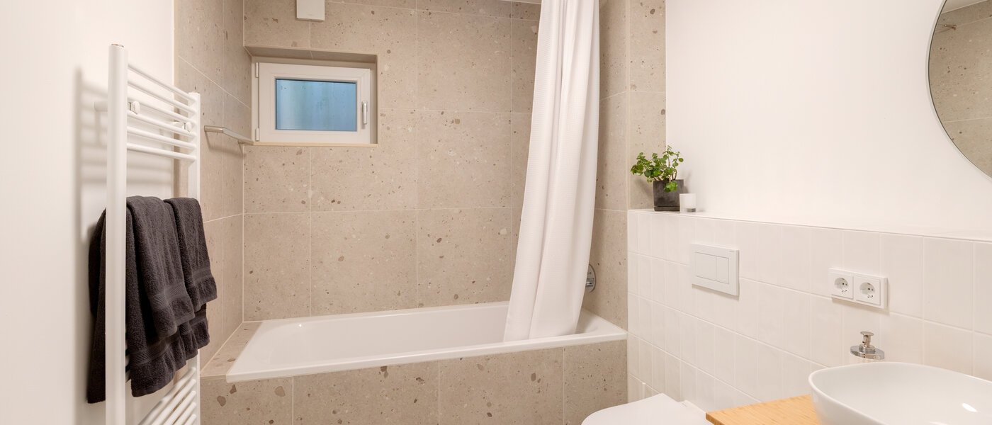 semi-detached house München Pasing 01 3. bathroom 14721