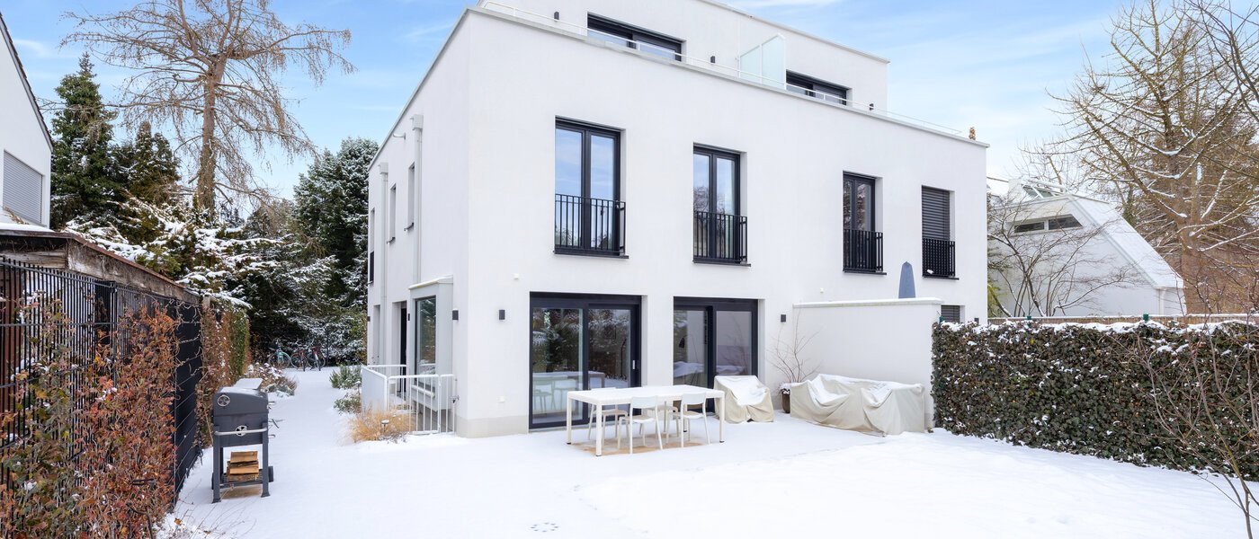 semi-detached house München Pasing 01 terrace 14721