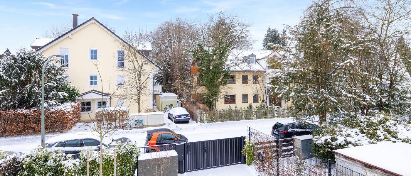 semi-detached house München Pasing 01 view 14721