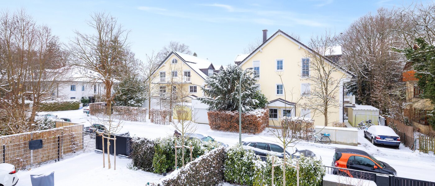 semi-detached house München Pasing 02 view 14721