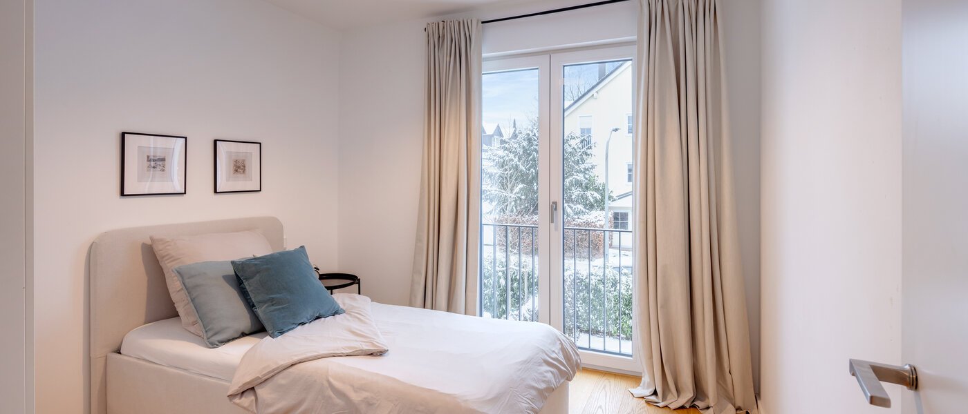 semi-detached house München Pasing 01 3. bedroom 14721