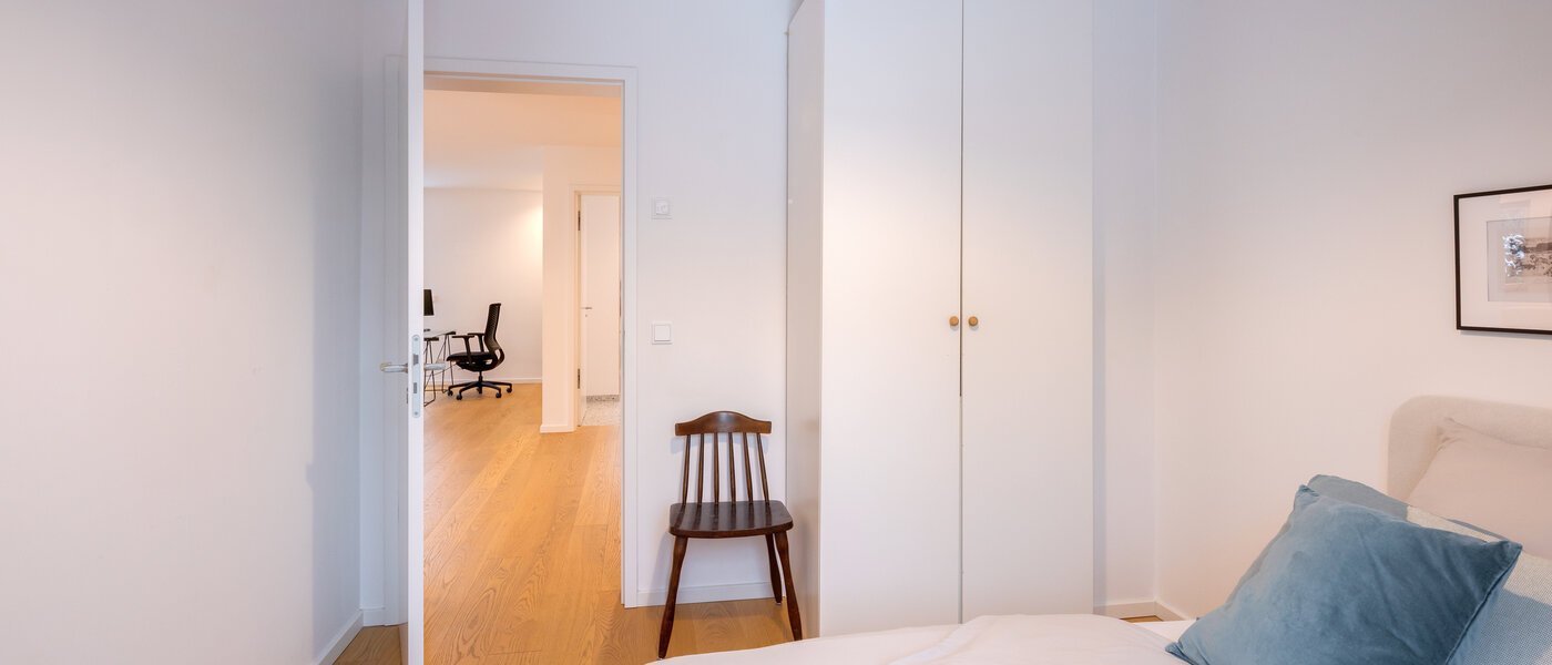 semi-detached house München Pasing 02 3. bedroom 14721