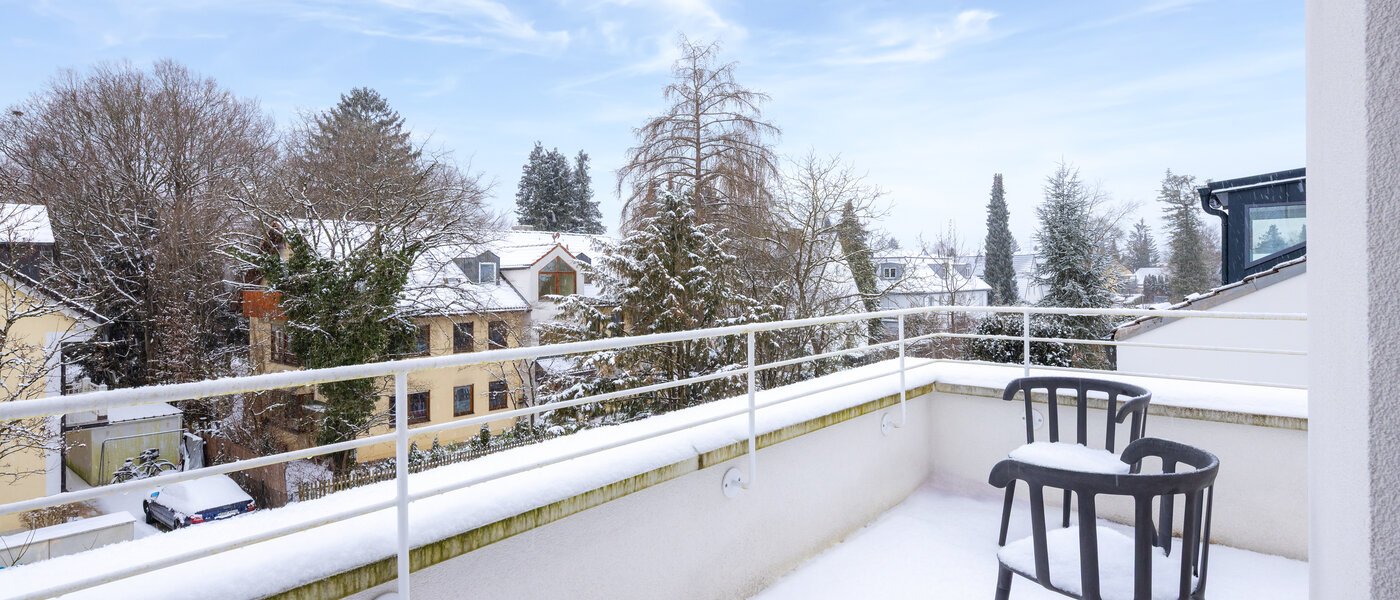 semi-detached house München Pasing 01 roof terrace 14721