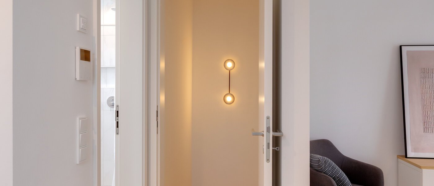 semi-detached house München Pasing 03 1. bedroom 14721