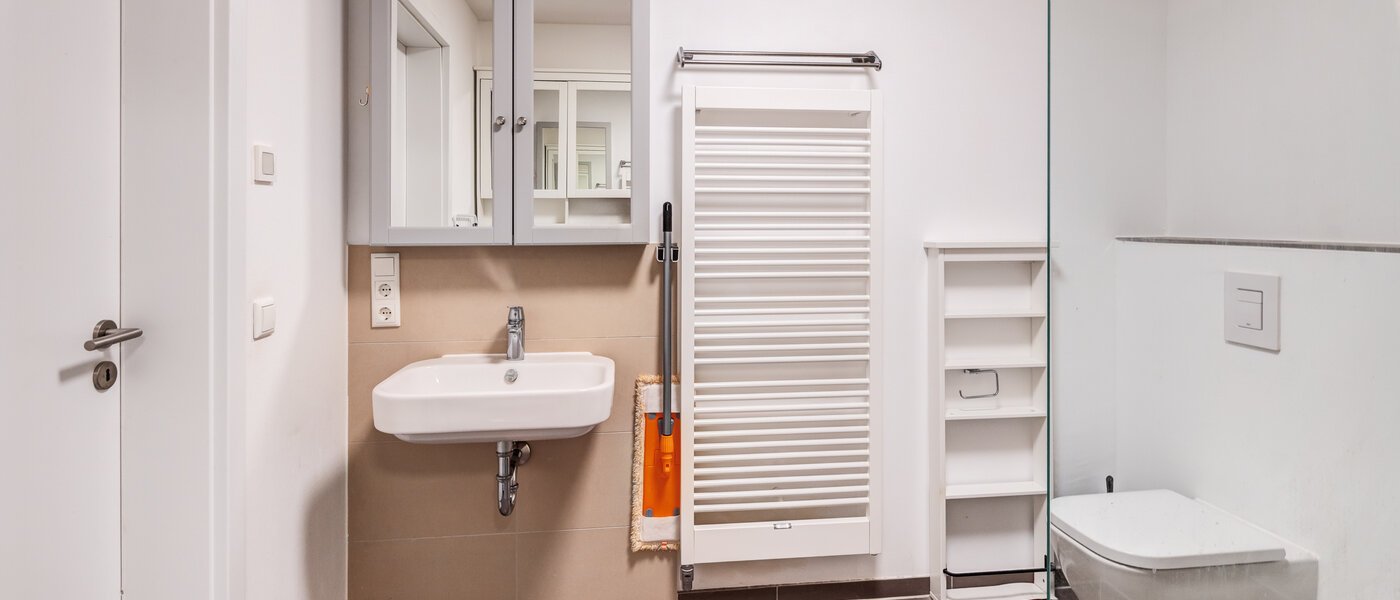 apartment Erding 03 bathroom 14722