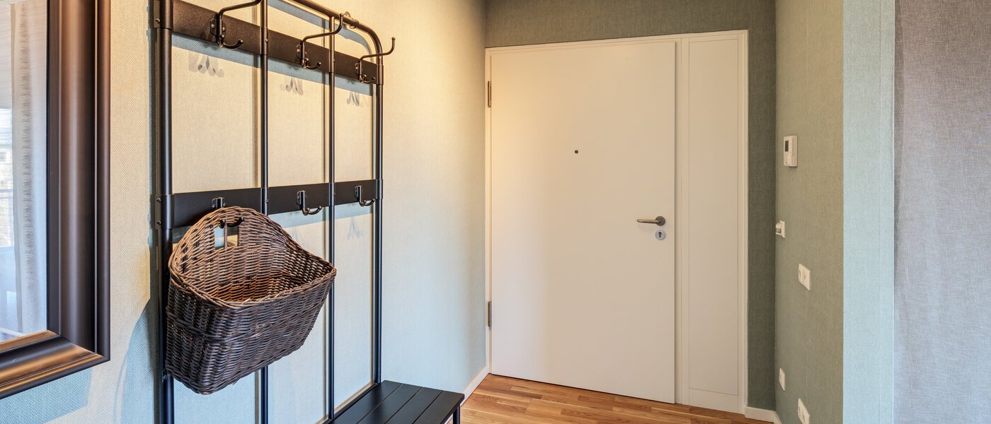 apartment Erding 01 hall 14722