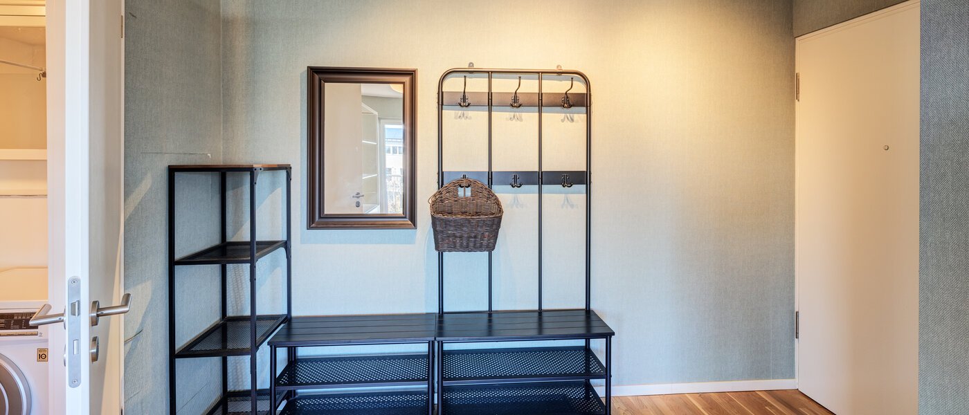 apartment Erding 02 hall 14722