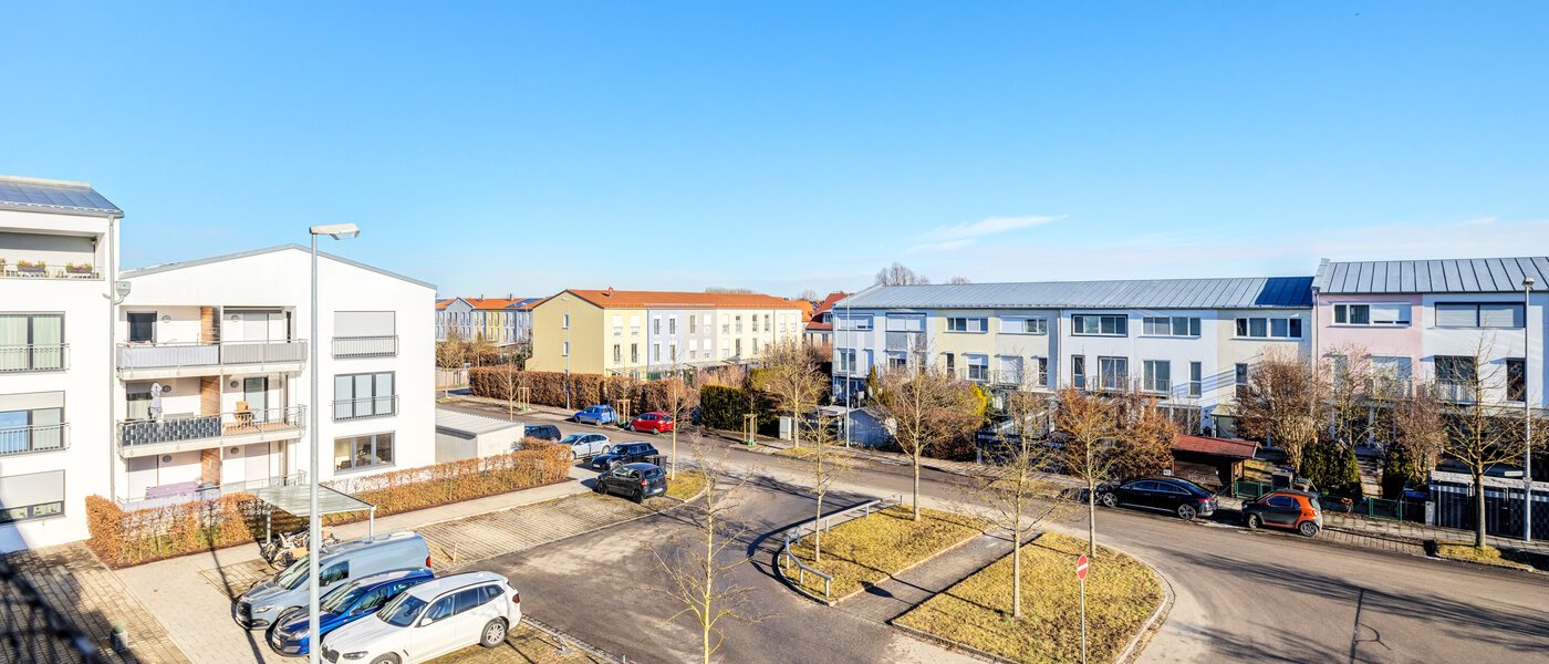 apartment Erding 01 view 14722