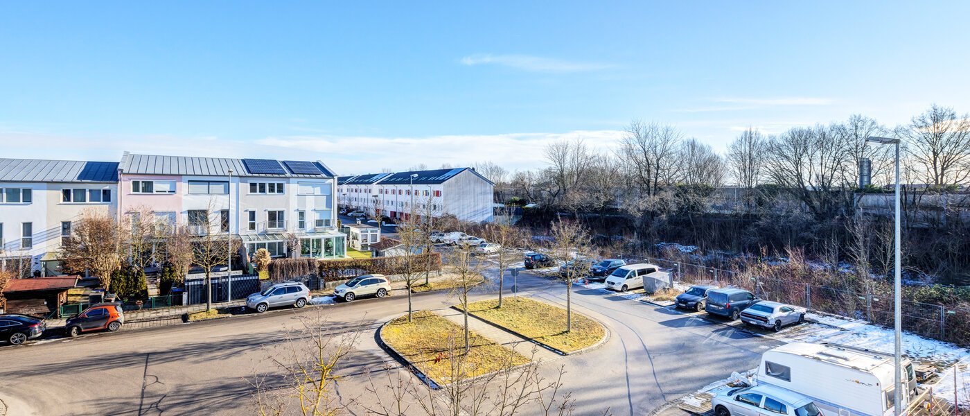 apartment Erding 02 view 14722