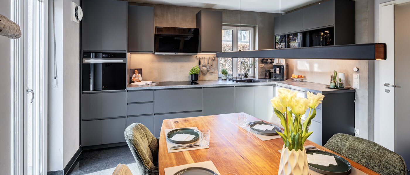 corner townhouse München Untermenzing 01 kitchen 14723