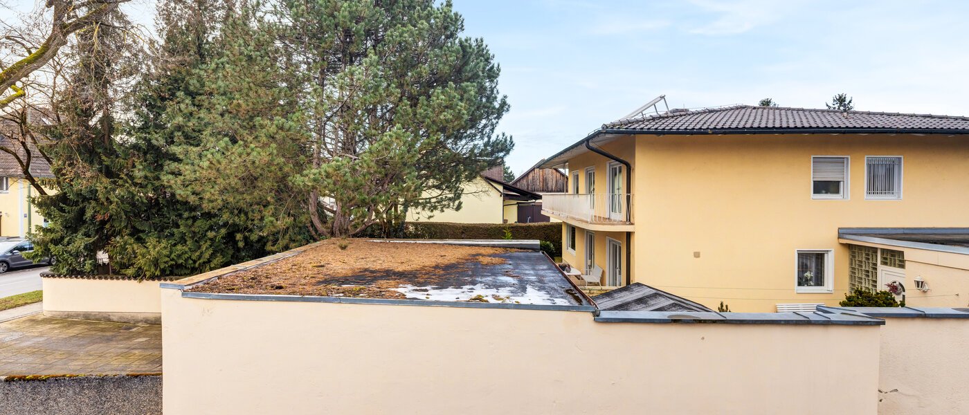 corner townhouse München Untermenzing 02 view 14723