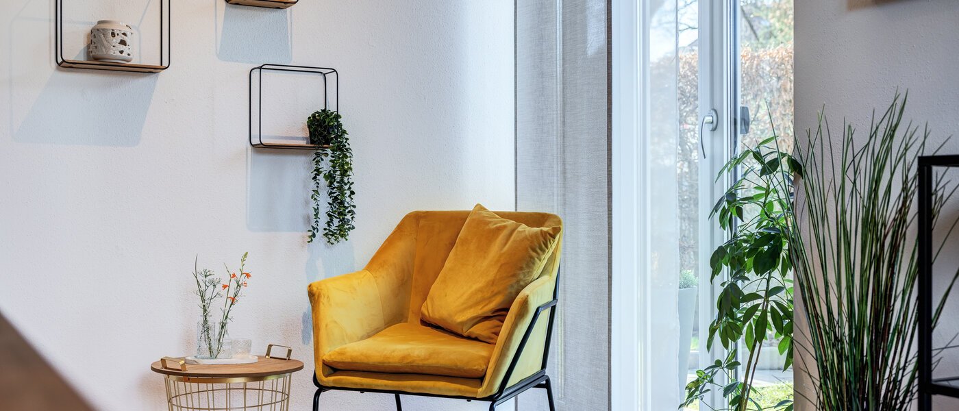 corner townhouse München Untermenzing 02 office 14723