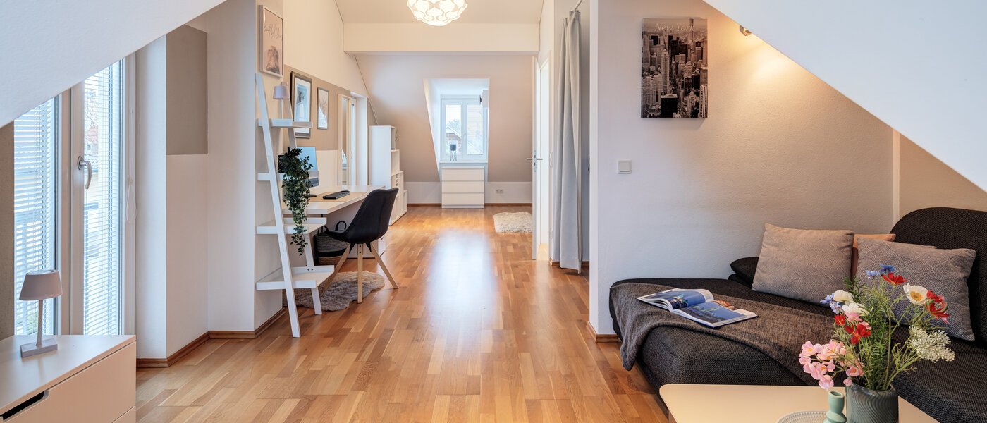 corner townhouse München Untermenzing 04 3. bedroom 14723