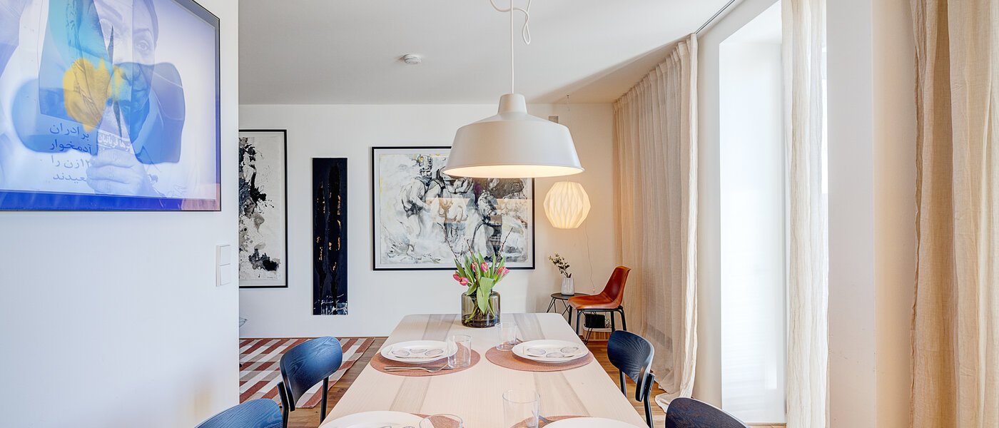 apartment München Gärtnerplatzviertel 05 kitchen 14724