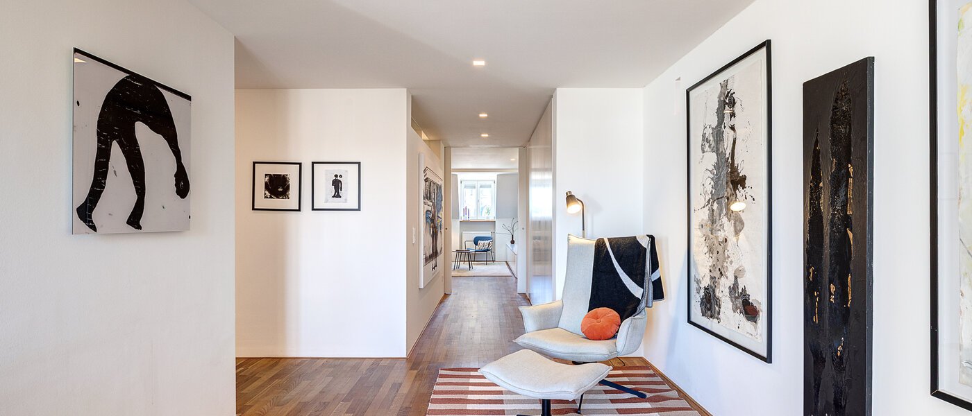 apartment München Gärtnerplatzviertel 06 kitchen 14724