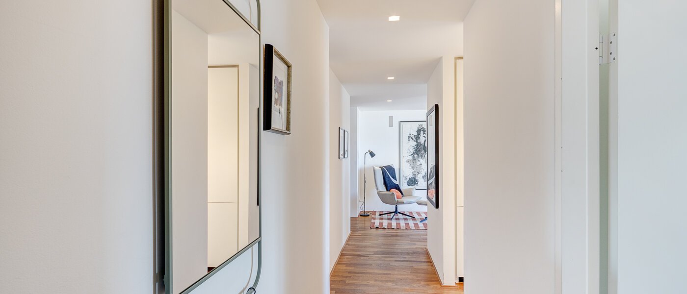 apartment München Gärtnerplatzviertel 02 hall 14724