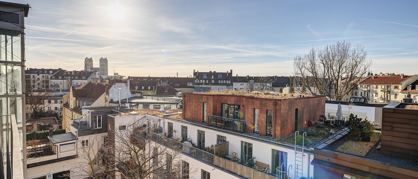 apartment München Gärtnerplatzviertel 01 view 14724