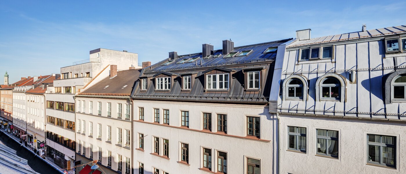 apartment München Gärtnerplatzviertel 03 view 14724