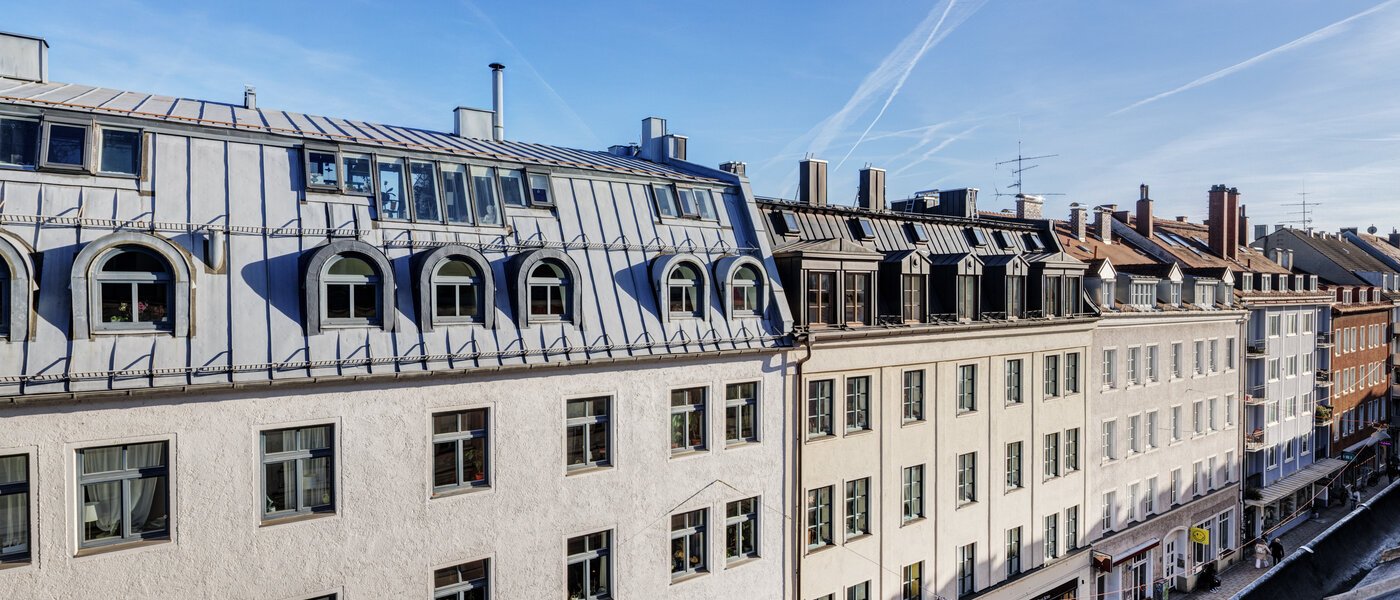 apartment München Gärtnerplatzviertel 04 view 14724