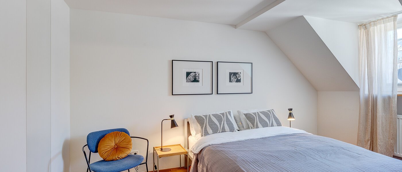 apartment München Gärtnerplatzviertel 02 1. bedroom 14724