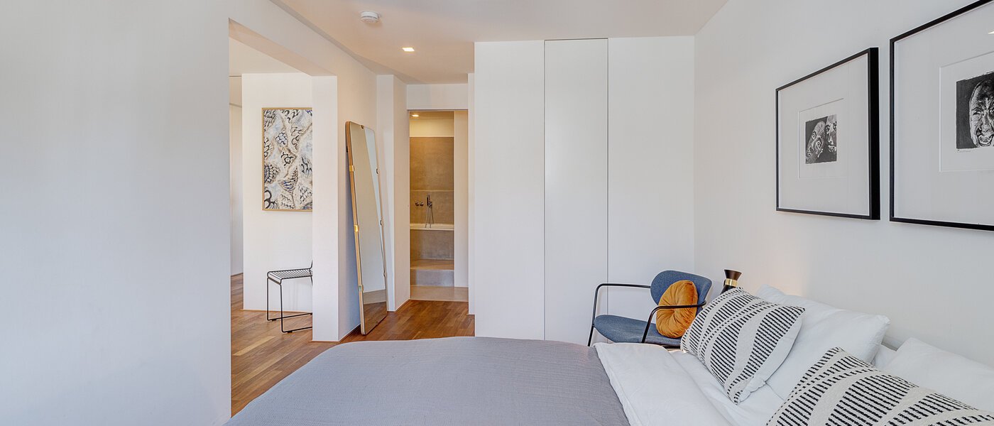 apartment München Gärtnerplatzviertel 03 1. bedroom 14724