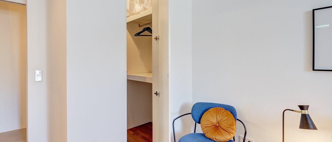 apartment München Gärtnerplatzviertel 04 1. bedroom 14724