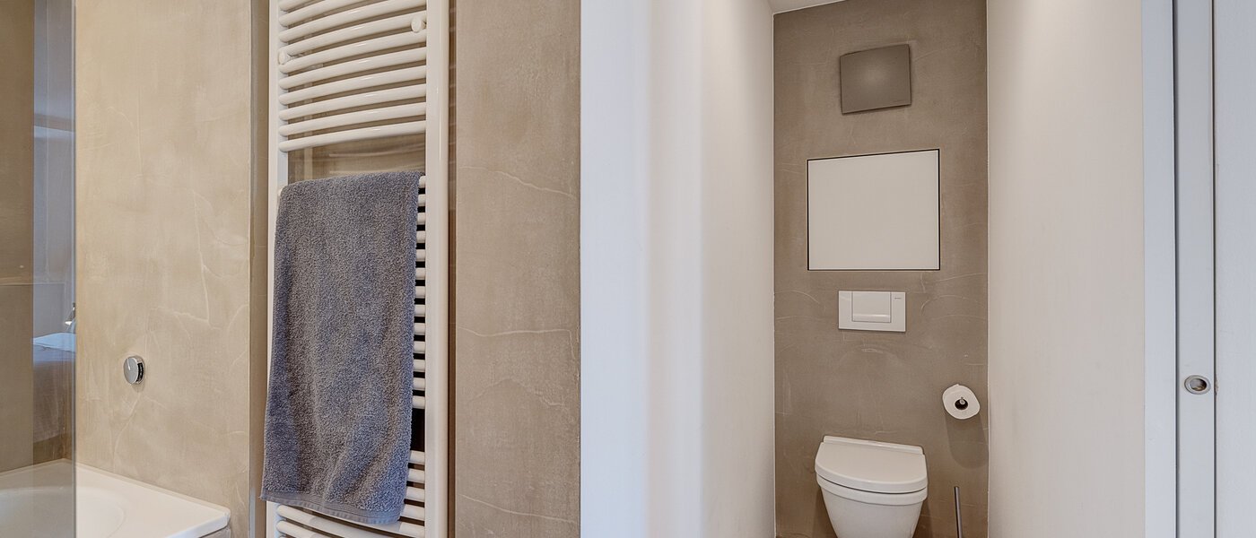 apartment München Gärtnerplatzviertel 04 1. bathroom 14724