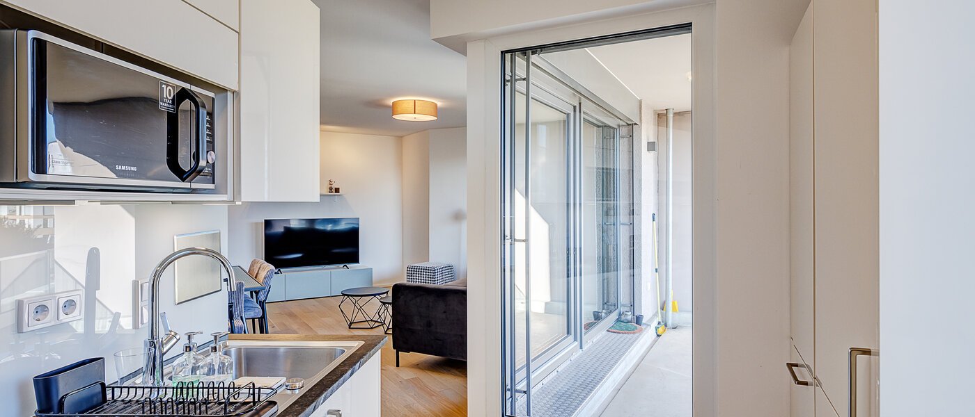 apartment München Neuaubing 03 kitchen 14726