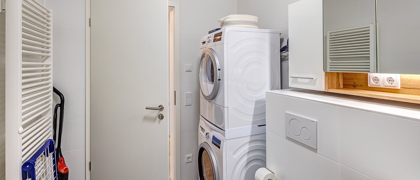 apartment München Neuaubing 02 2. bathroom 14726